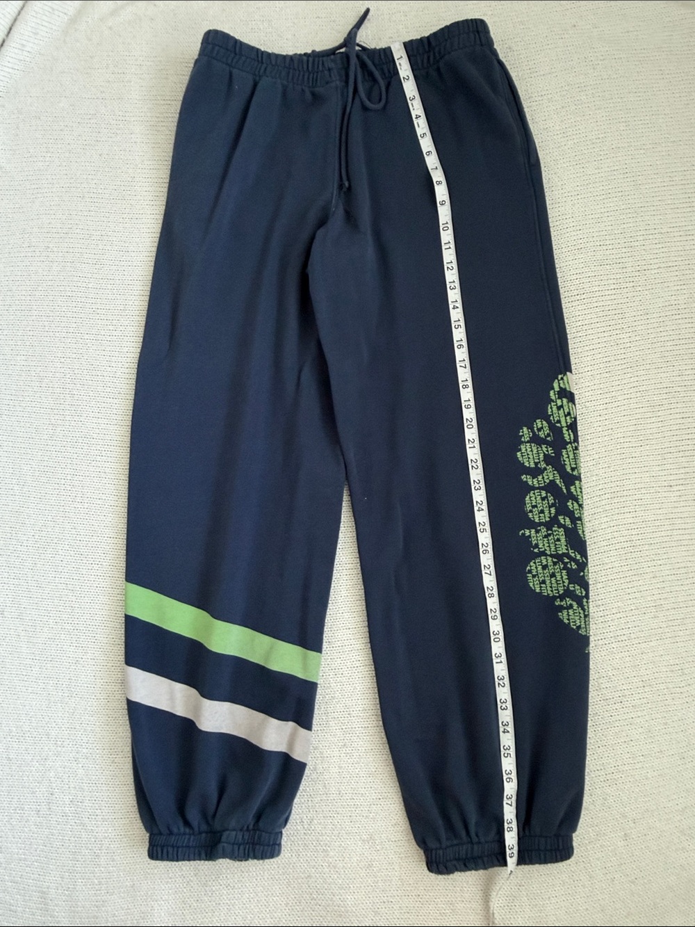Free People Movement All Star Sweatshirt/Sweatpants Set Size Medium - Picture 8 of 10
